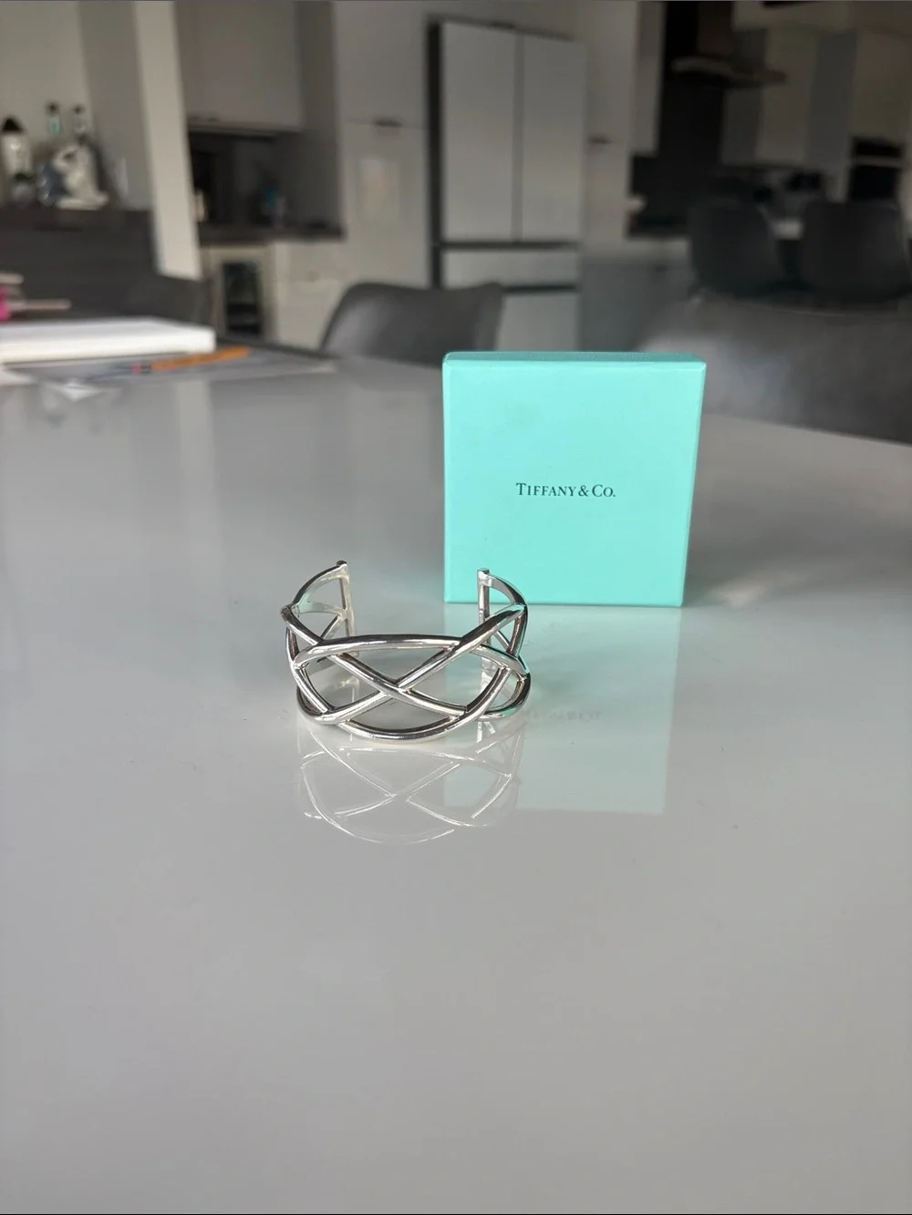 Tiffany & Co. tiffany co